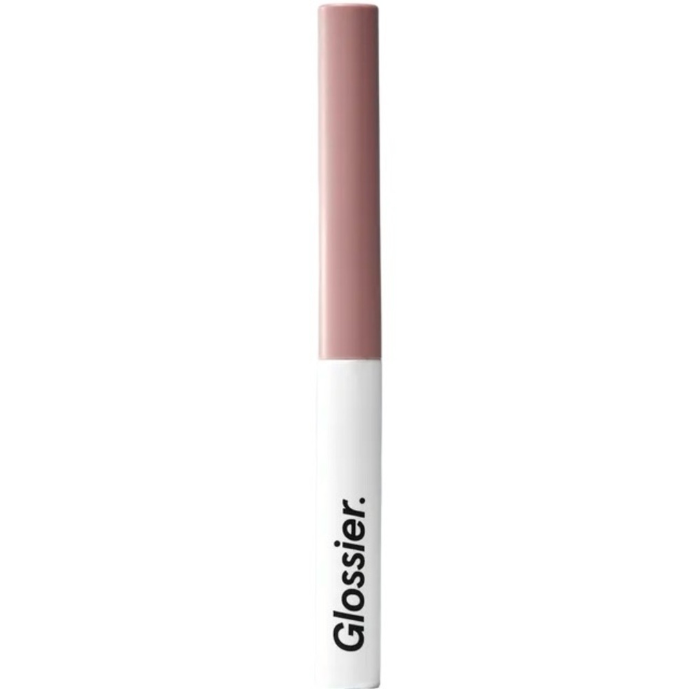 Glossier Skywash Sheer Matte Lid Tint in Pebble